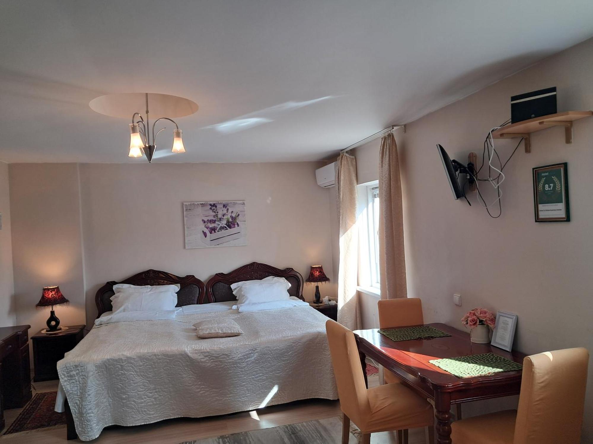 Appartamento Close To Vilnius Business Center Esterno foto
