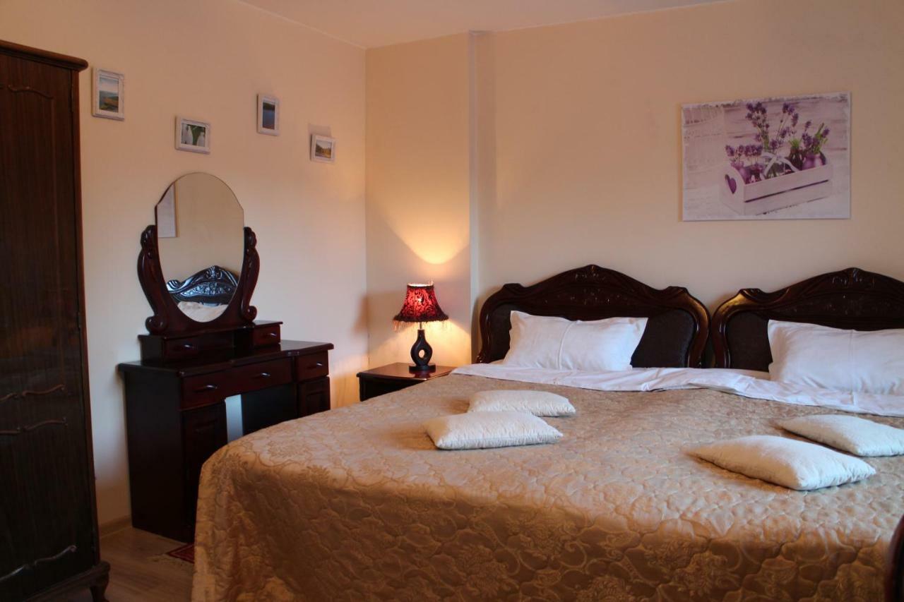 Appartamento Close To Vilnius Business Center Esterno foto